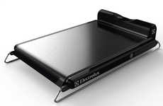 Conveyor Belt Chopping Boards