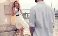 Roman Holiday Fashion Ads Image 3