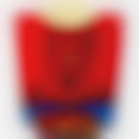 Artful Fast Food Packaging (UPDATE)