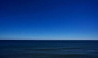 Serene Seascape Photography Image 2