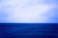 Serene Seascape Photography Image 5