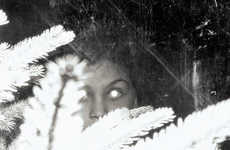 Haunting Vacation Spot Photos