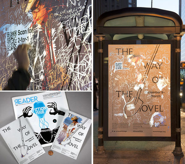 28 Cleverly Hidden Ads