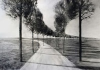 Surreal Street Art Image 3