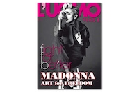 Androgynous Songstress Editorials Image 2