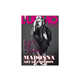 Androgynous Songstress Editorials Image 2