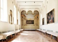 Reverent Monastic Photography Image 3