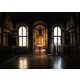 Reverent Monastic Photography Image 5