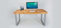 Naturalistic Work Desks
