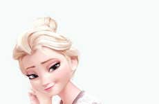 Teenybopper Disney Makeovers