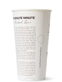 Literary Coffee Cups Image 5