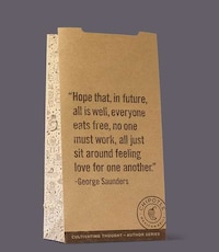 Literary Coffee Cups Image 8