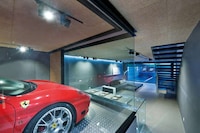 Interior Car Park Homes Image 2
