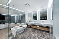 Interior Car Park Homes Image 3
