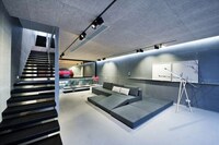 Interior Car Park Homes Image 4