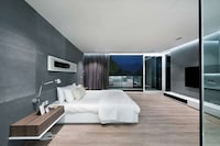Interior Car Park Homes Image 5