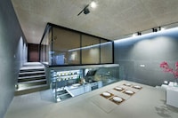 Interior Car Park Homes Image 6