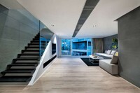 Interior Car Park Homes Image 7