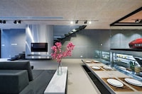 Interior Car Park Homes Image 8