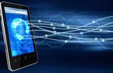 Trailblazing Cellphone Networks
