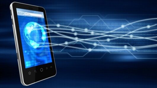 Trailblazing Cellphone Networks