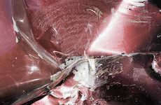 Car Crash Photography