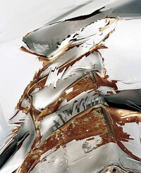 Car Crash Photography Image 5
