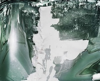 Car Crash Photography Image 7