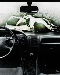 Car Crash Photography Image 8