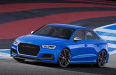 Familial Sport Cars