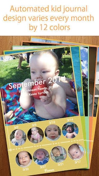 Family Album Apps Image 2
