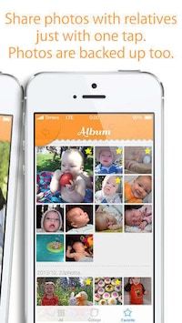 Family Album Apps Image 4