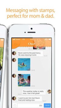 Family Album Apps Image 5