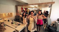 Musical Work Attendance Systems Image 7
