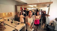 Musical Work Attendance Systems Image 8