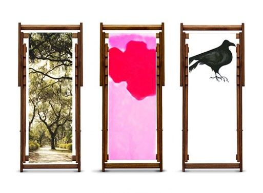 Artistic Outdoor Furnishings