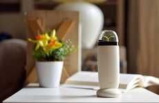 Smog Absorbing Air Purifiers