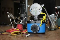 Animation-Capturing Cameras Image 2