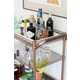 Chic Bar Cart Accents Image 7