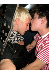 Trangender Relationship Photography Image 2