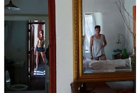 Trangender Relationship Photography Image 5