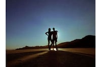 Trangender Relationship Photography Image 6