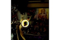 Trangender Relationship Photography Image 8