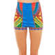 Tropical Hot-Pant Accessories Image 3