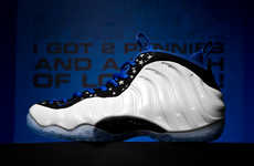 Starry B-Ball Sneakers