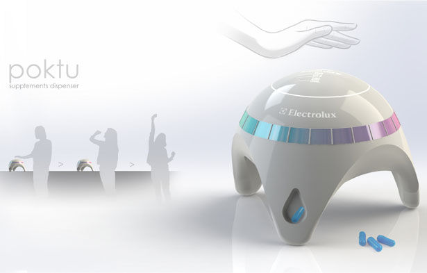 Customized Vitamin Makers