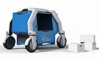 Public Transit Shipping Image 2