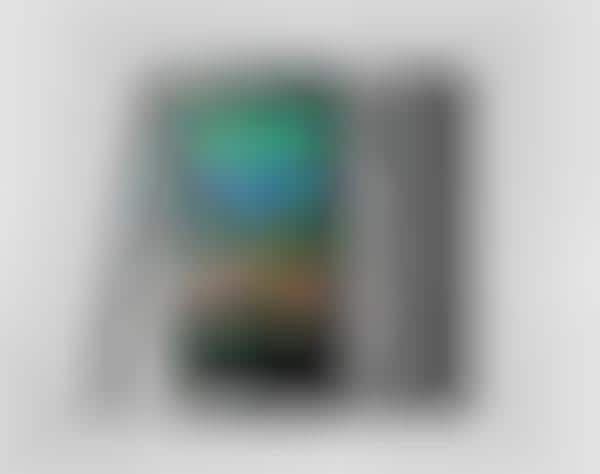 Ergonomically Compact Smartphones