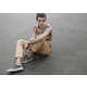 Psychedelic Surfer Shoes Image 4