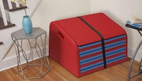 Portable Stair Slides Image 2